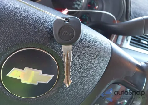 2007 Chevrolet Avalanche 1500 Lt из США, поврежденный, VIN 3GNEC12007G125545